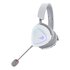 Asus ROG Delta II Auricolare Con cavo e senza cavo A Padiglione Gaming USB tipo-C Bluetooth Bianco