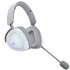 Asus ROG Delta II Auricolare Con cavo e senza cavo A Padiglione Gaming USB tipo-C Bluetooth Bianco