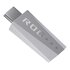 Asus ROG Delta II Auricolare Con cavo e senza cavo A Padiglione Gaming USB tipo-C Bluetooth Bianco
