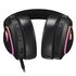 Asus ROG DELTA II Auricolare Con cavo e senza cavo A Padiglione Gaming USB tipo-C Bluetooth Nero