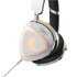 Asus ROG Delta II-KJP Cuffie Con cavo e senza cavo A Padiglione Gaming Bluetooth Nero, Bianco A703