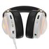 Asus ROG Delta II-KJP Cuffie Con cavo e senza cavo A Padiglione Gaming Bluetooth Nero, Bianco A703