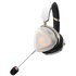 Asus ROG Delta II-KJP Cuffie Con cavo e senza cavo A Padiglione Gaming Bluetooth Nero, Bianco A703