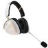 Asus ROG Delta II-KJP Cuffie Con cavo e senza cavo A Padiglione Gaming Bluetooth Nero, Bianco A703