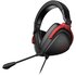 Asus ROG Delta S Core Auricolare Cablato Gaming Con Microfono Nero - SCATOLA APERTA