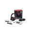 Asus ROG Delta S Core Auricolare Cablato Gaming Con Microfono Nero - SCATOLA APERTA