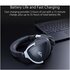 Asus ROG Delta S Wireless Cuffie Bluetooth Nero