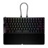Asus ROG Falcata tastiera Gaming USB + RF Wireless + Bluetooth Nero