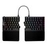 Asus ROG Falcata tastiera Gaming USB + RF Wireless + Bluetooth Nero