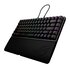 Asus ROG Falcata tastiera Gaming USB + RF Wireless + Bluetooth Nero