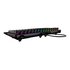 Asus ROG Falcata tastiera Gaming USB + RF Wireless + Bluetooth Nero