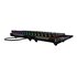 Asus ROG Falcata tastiera Gaming USB + RF Wireless + Bluetooth Nero
