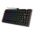Asus ROG Falchion Ace 75 HE tastiera Gaming USB Nero