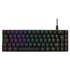 Asus ROG Falchion Ace Black - Gaming ROG NX RED TKL 65% USB QWERTY ITA Nero