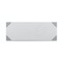 Asus ROG Falchion RX Low Profile Gaming USB + RF Wireless + Bluetooth Bianco