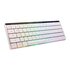 Asus ROG Falchion RX Low Profile RX RED USB + RF Wireless + Bluetooth QWERTZ Tedesco DE Bianco