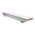 Asus ROG Falchion RX Low Profile RX RED USB + RF Wireless + Bluetooth QWERTZ Tedesco DE Bianco