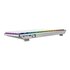Asus ROG Falchion RX Low Profile RX RED USB + RF Wireless + Bluetooth QWERTZ Tedesco DE Bianco
