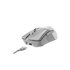 Asus ROG Gladius III Wireless Aimpoint White Mouse Mano destra RF Wireless + Bluetooth + USB Type-A Ottico 36000 DPI