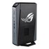 Asus ROG GR70 N90039AN Ryzen9 9955HX RAM 32GB DDR5 SSD 1TB NVIDIA RTX 5070 Windows 11 Home Mini PC PC Nero