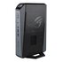 Asus ROG GR70 N90039AN Ryzen9 9955HX RAM 32GB DDR5 SSD 1TB NVIDIA RTX 5070 Windows 11 Home Mini PC PC Nero