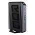 Asus ROG GR70 N90039AN Ryzen9 9955HX RAM 32GB DDR5 SSD 1TB NVIDIA RTX 5070 Windows 11 Home Mini PC PC Nero