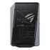 Asus ROG GR70 N90039AN Ryzen9 9955HX RAM 32GB DDR5 SSD 1TB NVIDIA RTX 5070 Windows 11 Home Mini PC PC Nero