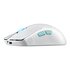 Asus ROG Harpe Ace Aim Lab Edition mouse Ambidestro RF Wireless + Bluetooth + USB Type-C Opto-meccanico 36000 DPI