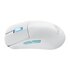 Asus ROG Harpe Ace Aim Lab Edition mouse Ambidestro RF Wireless + Bluetooth + USB Type-C Opto-meccanico 36000 DPI