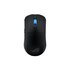 Asus ROG Harpe Ace Mini mouse Giocare Ambidestro RF Wireless + Bluetooth + USB Type-C Ottico 42000 DPI