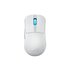 Asus ROG Harpe Ace Mini mouse Giocare Ambidestro RF Wireless + Bluetooth + USB Type-C Ottico 42000 DPI