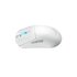 Asus ROG Harpe Ace Mini mouse Giocare Ambidestro RF Wireless + Bluetooth + USB Type-C Ottico 42000 DPI