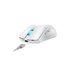 Asus ROG Harpe Ace Mini mouse Giocare Ambidestro RF Wireless + Bluetooth + USB Type-C Ottico 42000 DPI