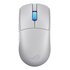 Asus ROG Harpe II Ace mouse Gaming Mano destra RF Wireless + Bluetooth + USB Type-A Ottico 42000 DPI