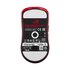 Asus ROG Harpe II Ace RED mouse Gaming Mano destra RF Wireless + Bluetooth + USB Type-A Ottico 42000 DPI