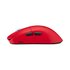 Asus ROG Harpe II Ace RED mouse Gaming Mano destra RF Wireless + Bluetooth + USB Type-A Ottico 42000 DPI