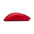 Asus ROG Harpe II Ace RED mouse Gaming Mano destra RF Wireless + Bluetooth + USB Type-A Ottico 42000 DPI