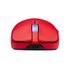 Asus ROG Harpe II Ace RED mouse Gaming Mano destra RF Wireless + Bluetooth + USB Type-A Ottico 42000 DPI