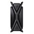 Asus ROG Hyperion GR701 BTF Edition Tower Nero, Trasparente