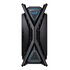 Asus ROG Hyperion GR701 BTF Edition Tower Nero, Trasparente