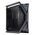 Asus ROG Hyperion GR701 BTF Edition Tower Nero, Trasparente