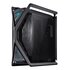 Asus ROG Hyperion GR701 BTF Edition Tower Nero, Trasparente