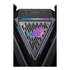 Asus ROG Hyperion GR701 BTF Edition Tower Nero, Trasparente