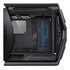 Asus ROG Hyperion GR701 BTF Edition Tower Nero, Trasparente