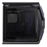 Asus ROG Hyperion GR701 BTF Edition Tower Nero, Trasparente