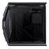 Asus ROG Hyperion GR701 BTF Edition Tower Nero, Trasparente