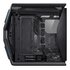 Asus ROG Hyperion GR701 BTF Edition Tower Nero, Trasparente