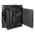 Asus ROG Hyperion GR701 BTF Edition Tower Nero, Trasparente