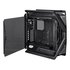 Asus ROG Hyperion GR701 BTF Edition Tower Nero, Trasparente