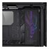 Asus ROG Hyperion GR701 BTF Edition Tower Nero, Trasparente